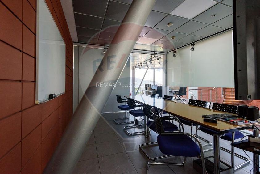 Spatiu de birouri, de inchiriat, zona Stadion Constanta - 20