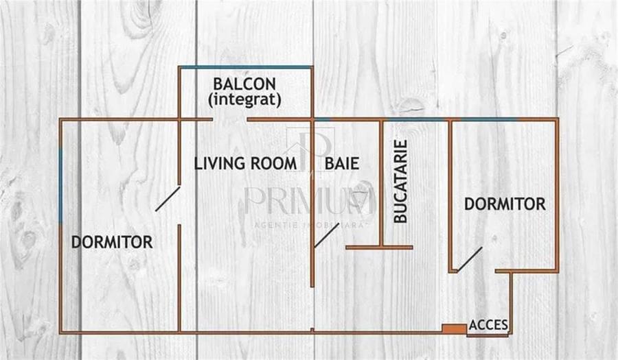 SPITAL JUDETEAN | 3 CAM | ET.3 | ANVELOPAT | RENOVAT | ZONA DE INTERES| - 6