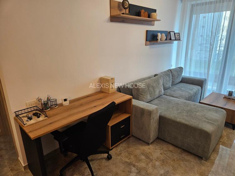 Apartament 2 camere – Prima închiriere – Zona Campus – Bloc Primavera(AXI118) - 31