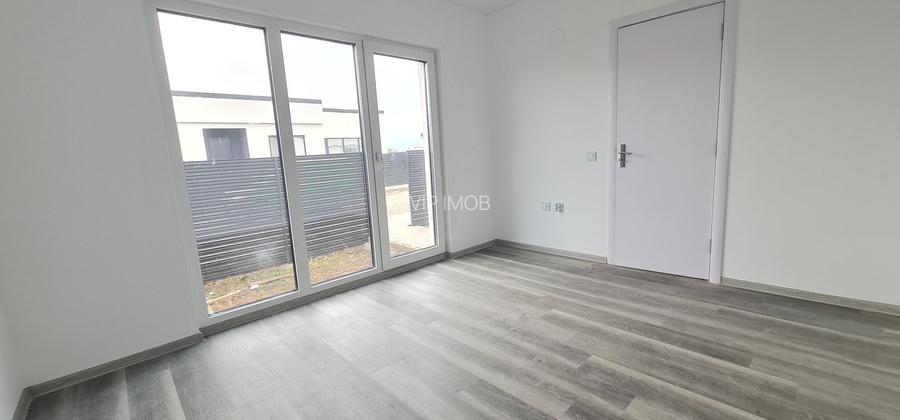 Casa 4 camere un nivel finalizata intabulata cartier Izvor Tarlungeni - 6