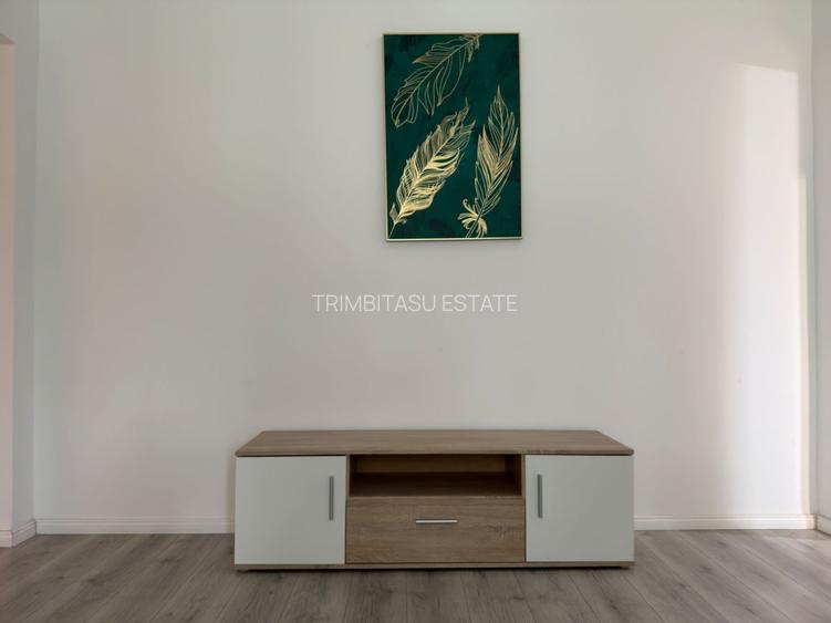 De Inchiriat | 3 Camere | Nou Renovat | Parter | COMISION 0% | Cetatii - 11