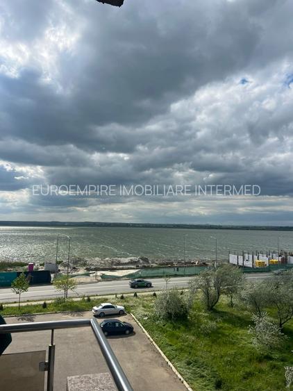 DE VÂNZARE APARTAMENT 3 CAMERE ZONA CLUBURI MAMAIA - 8