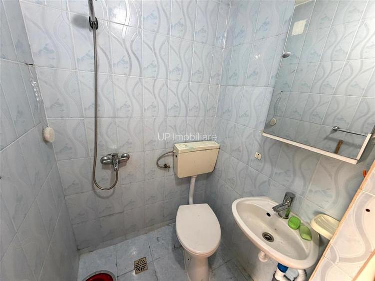 USCATORIE  | ZONA CANTEMIR | ORADEA - 3