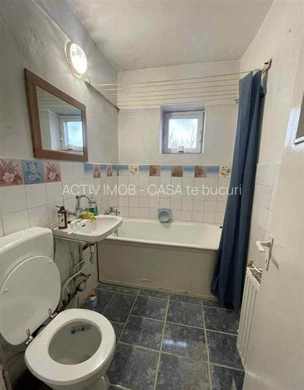 Garsoniera - Gruia - 4