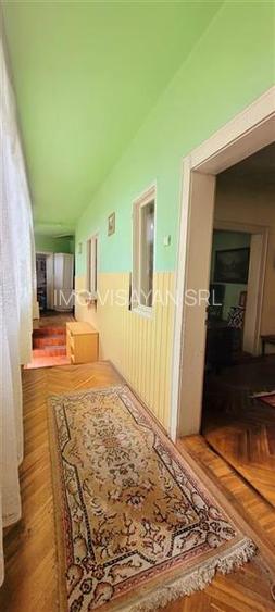 casa individuala Rasinari,jud. Sibiu, comision 0 - 3