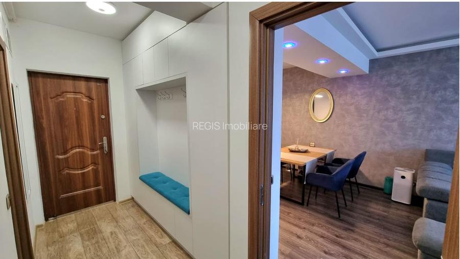 Apartament modern 2 camere 2 bai Isaran - 8