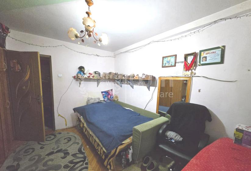 Apartament 3 camere | 68mp | Balcon | Gheorgheni | Zona Hermes - 7