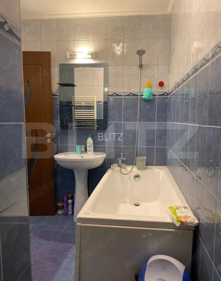 Apartament, 2 camere de inchiriat - Campus Palas - 20