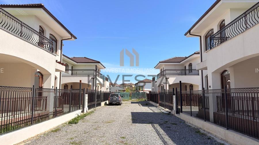 Casa individuala, retrasa de la agitatia urbana! - 4