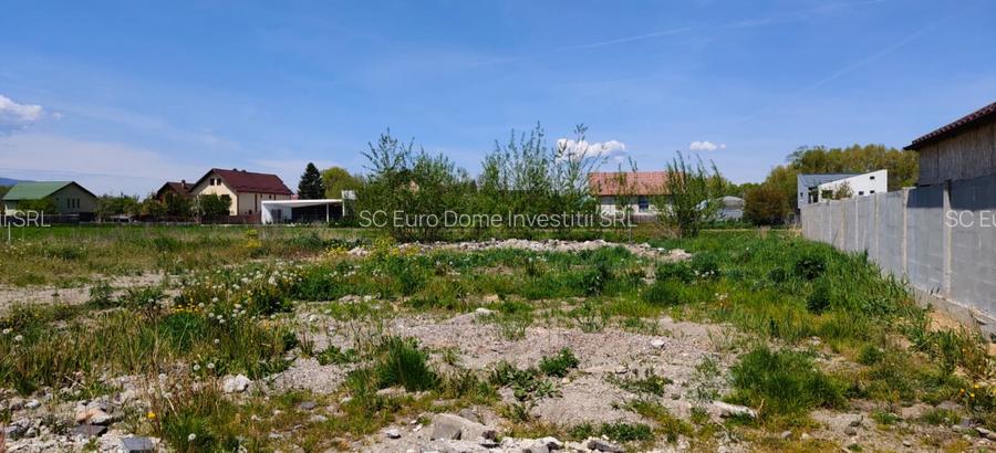 Parcela de teren in zona linistita dar usor accesibila - 3