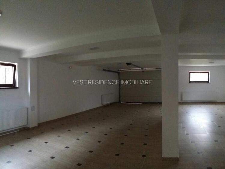 Casa individuala cu 5 camere, demisol cu garaj. - 14