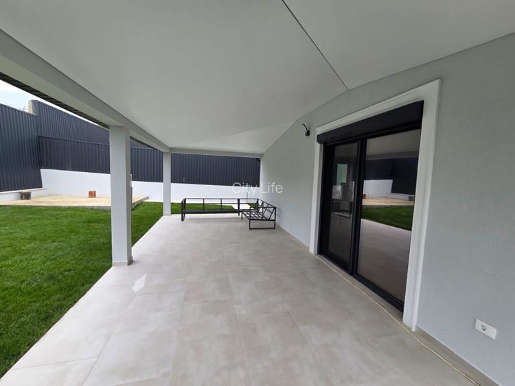 Vila eleganta Visan, intabulata / comision 0 - 5