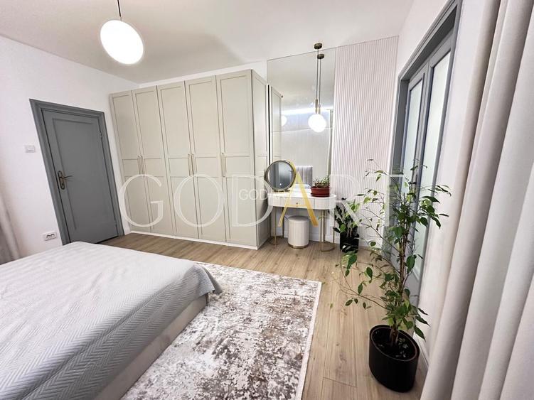 Apartament de vanzare doua camere | Ultracentral - 12