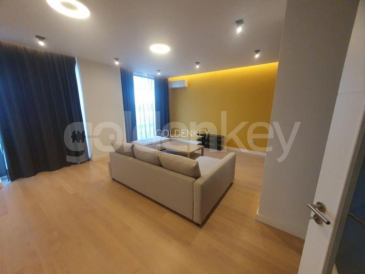 Apartament cu 4 camere | terasa 66mp | vedere spre oras - 4