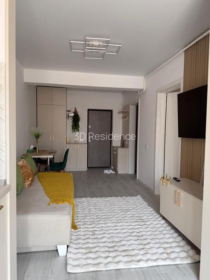 Apartament studio strada Solstitului prima inchiriere - 7