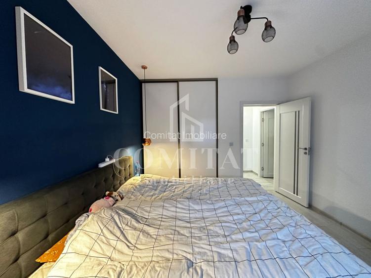 Apartament a cheie | Loc de parcare | Zona BMW-Floresti - 4