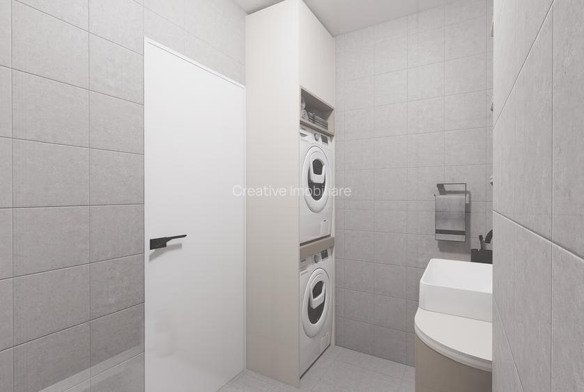 START VÂNZĂRI la cel mai nou complex din Iași: Apartament cu 1 cameră decomandat - 15