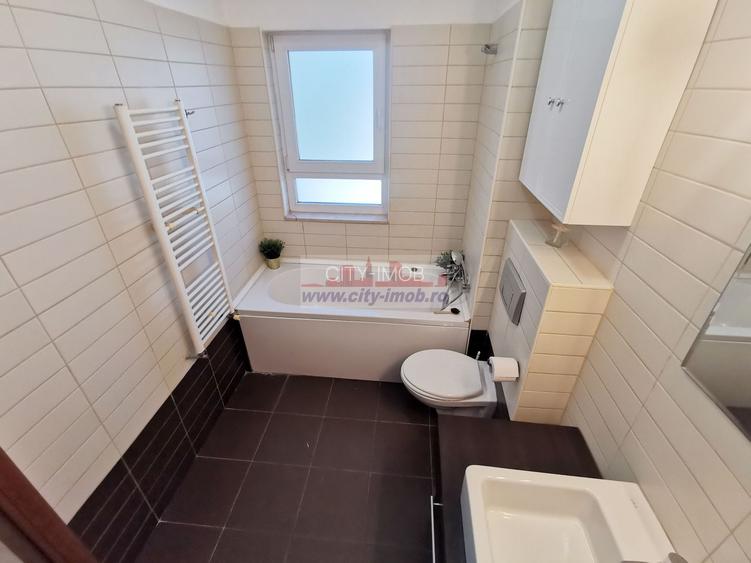 Inchiriere apartament 3 camere   (doua dormitoare) Baneasa - 14