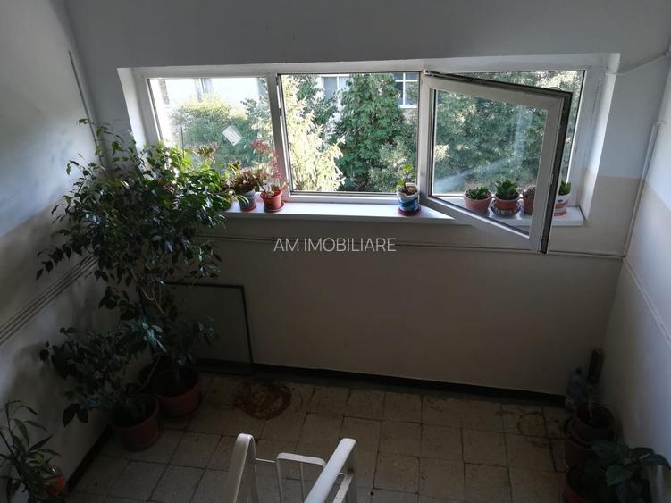 AP. 3 CAMERE- TITAN, BLOC REABILITAT, MOBILAT/UTILAT, COMISION 0% - 6