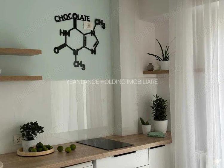 Titan.Va propumnem spre inchiriere apartament cu 1 camera ,decomandat,confort 1 - 6