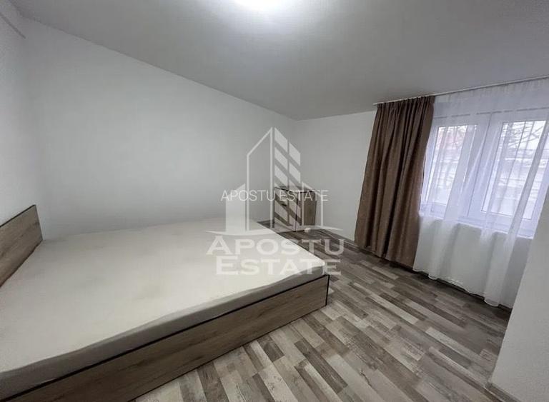 Apartement la casa, 2 camere, Sagului-Timisoara, centrala proprie - 4