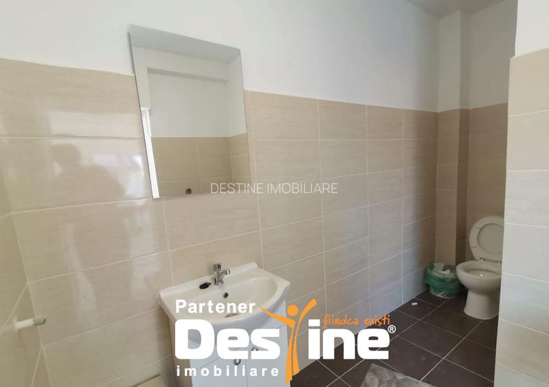 Vila spatioasa + teren 562mp, pentru locuit/spatiu comercial, Bragadiru - 7