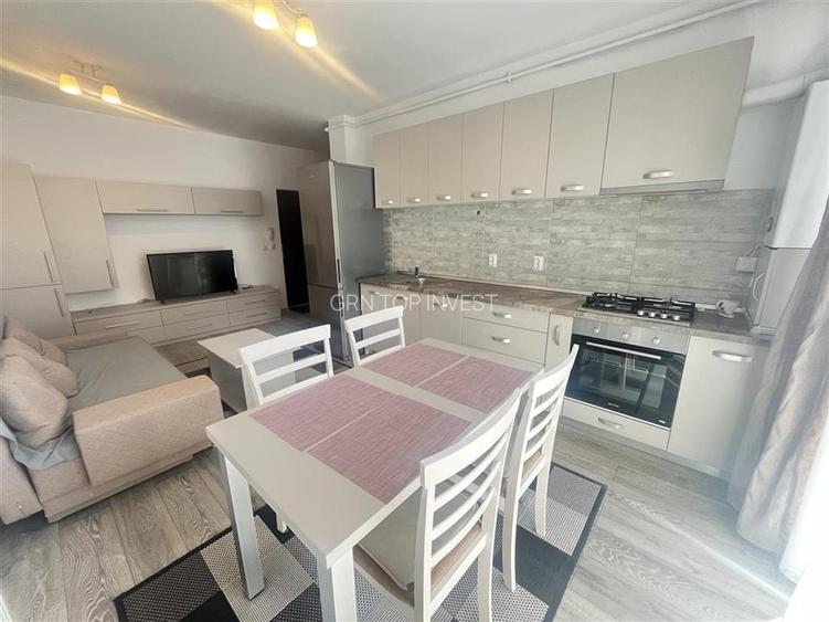 Apartament 2 camere terasa si parcare Doamna Stanca - 3