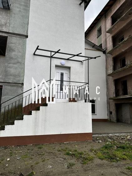 Spațiu comercial/ producție I 650 mp I Open- space I Mârșa - 7