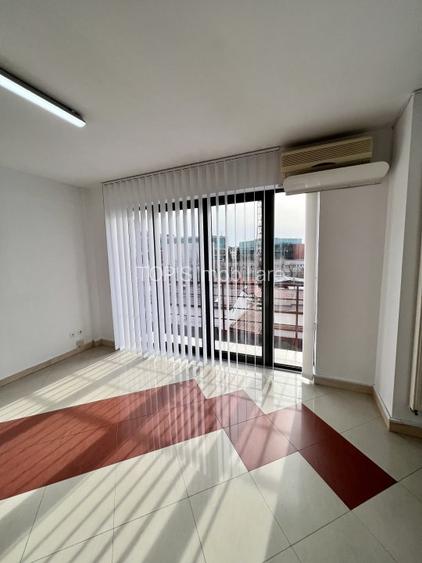 Aviatiei / Cartierul Francez - Clădire exclusiv de birouri | Zona Aurel Vlaicu - 18