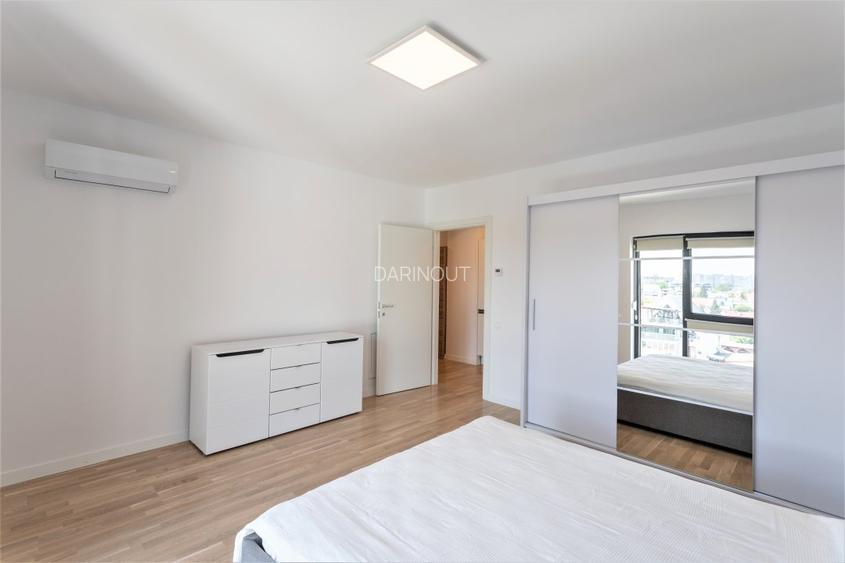 Apartament premium, parcare inclusa. Management profesional. - 22