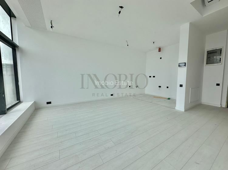 Apartament 2 Camere | Pipera | One North Lofts - 4