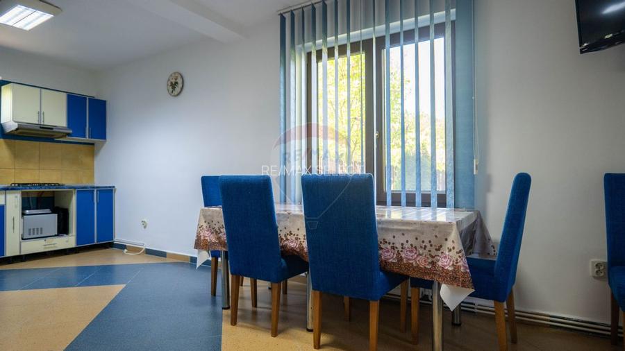 Vanzare casa de vacanta, Slanic Prahova - 17