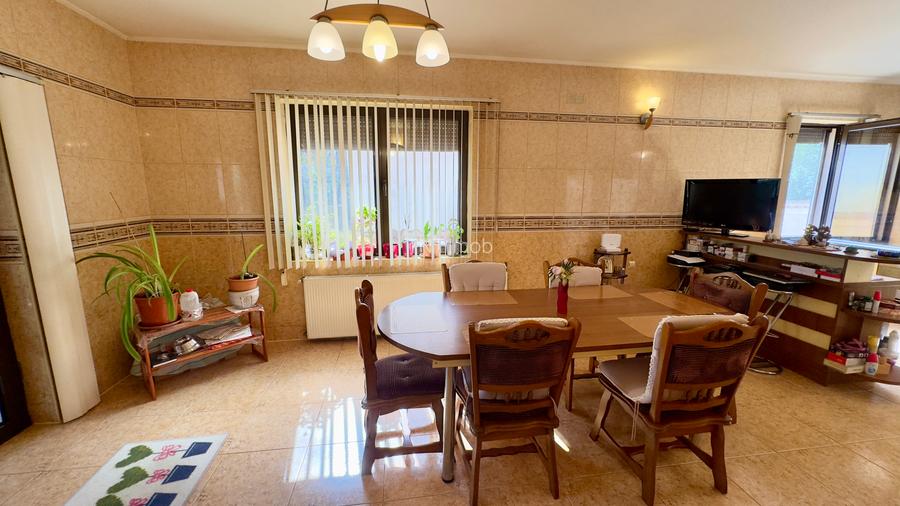 Vila individuala P+1+M cu deschidere la Lacul Snagov, piscina, sauna, ponton ! - 22