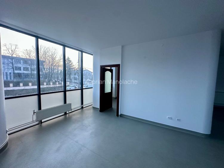 Imobil Clinica  Medicala zona Spitalul de Pediatrie si stadionul Nicolae Dobrin  - 14