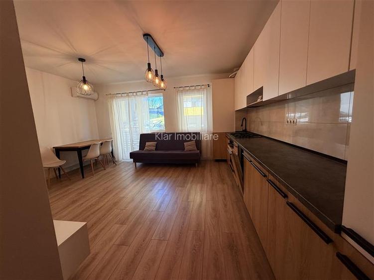 Apartament 2 camere zona Regal cu terasa mare - 16
