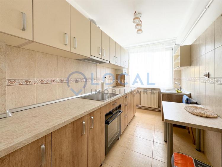 Apartament 3 camere | Semidecomandat | Zona Parcul Central - 5