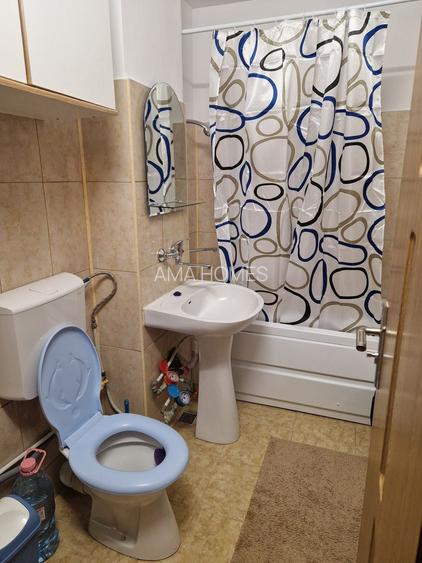 Apartament 2 camere de inchiriat Tomis Nord - 6