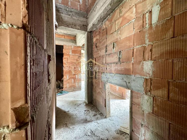 Vila cu 5 camere *616mp* / 1600mp teren / Corbeanca - 19