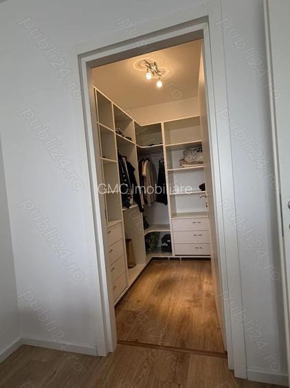 De inchiriat apartament 2 camere GanVia/ Lujerului - 3