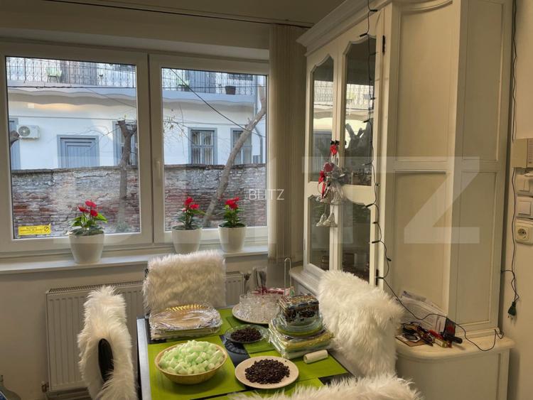 Casa ultrafinisata, zona centrala, 65 mp utili, 2 locuri de parcare, mansardare! - 2