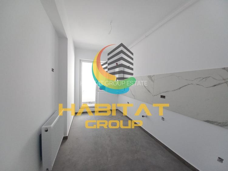 Berceni 2 camere 66 mp etaj 1/6 balcon, bucătărie &icirc;nchisă Aparatorii Patriei - 2