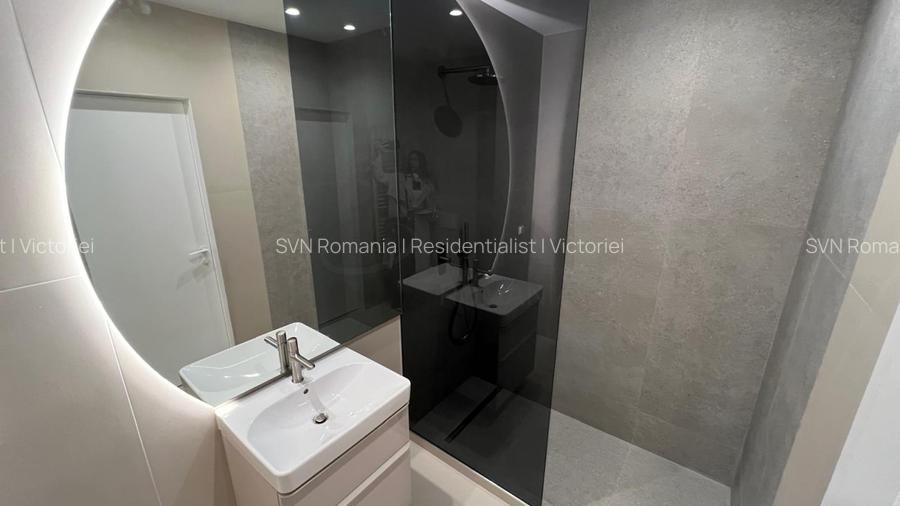 REA1026268 Apartament 2 camere I Aviatiei Tower I - 7