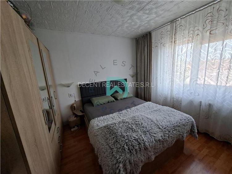 Apartament 3 camere Astra, 65 mp - Brasov - 12