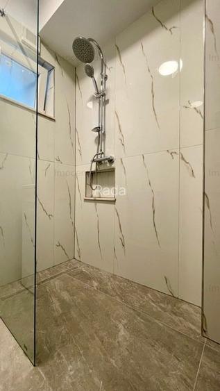 apartament 1 cam, nou, central, zona Sigma, terasa, direct proprietar - 7