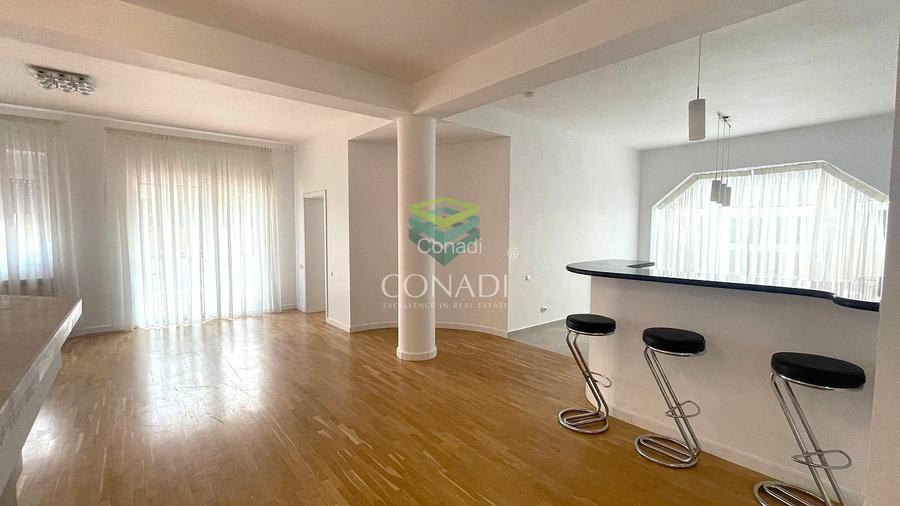Iancu Nicolae- Pipera, vila cu 6 camere de inchiriat 320 mp utili - 5