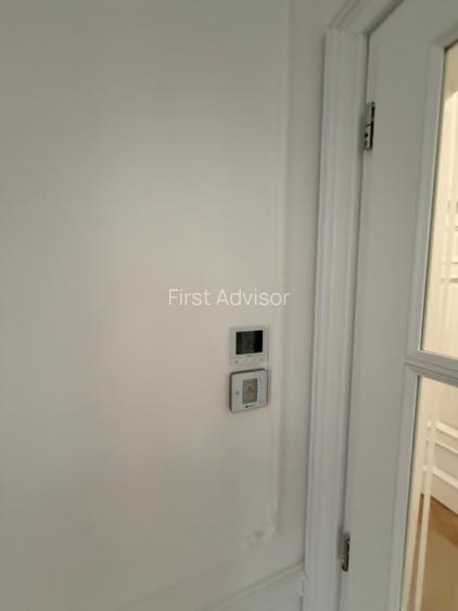 Kiseleff 55/ Apartament interbelic de exceptie intr- o vila istorica - 14