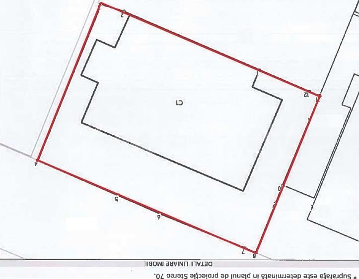 Vila D+P+1+M | 10 camere, 555mpc |  Parc Verdi - Lac Floreasca - 1