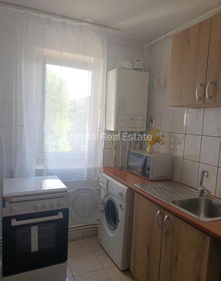 APARTAMENT 2 CAMERE | BROTACEI | CENTRALA | ET 3/4 - 5