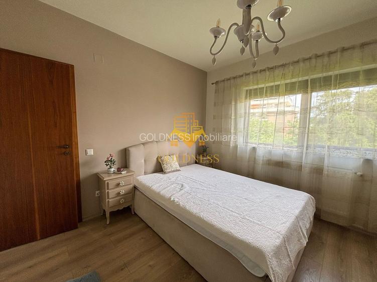 3 camere, 2 parcari, gradina 50 mp, gratar, Grigorescu Zona Donath - 4