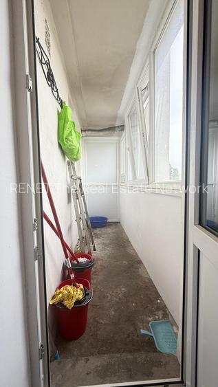 Apartament 3 camere decomandat, etaj 4, Drumul Taberei - 8